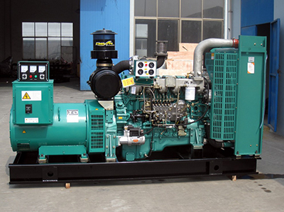 浅谈国内柴油发电机组的发展前景 浅谈国内柴油发电机组的发展前景