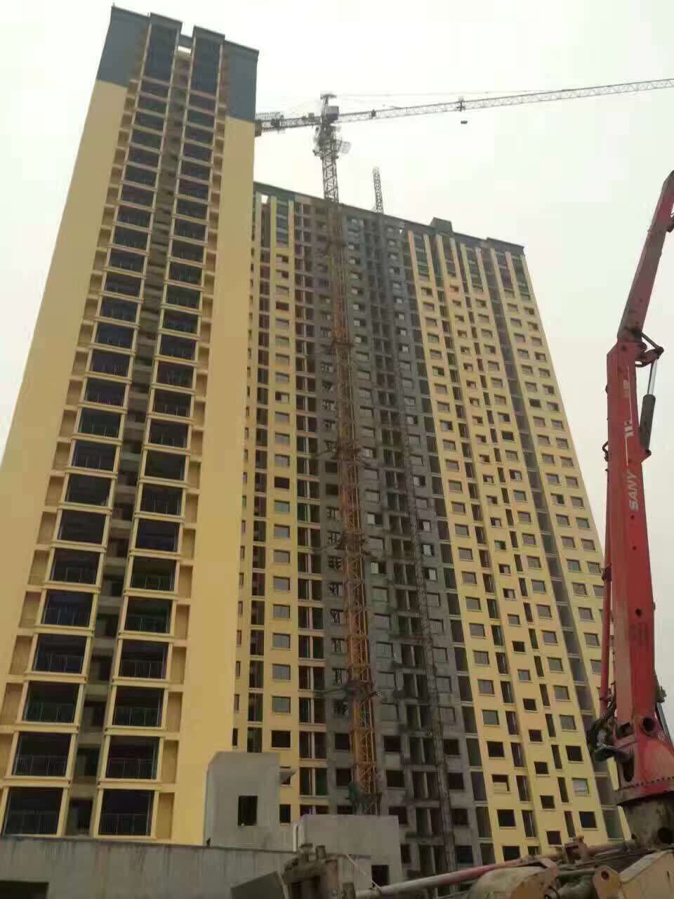 祝贺我司与吉首大汉新城成功签订400KW凯普发电机组一台 祝贺我司与吉首大汉新城成功签订400KW凯普发电机组一台