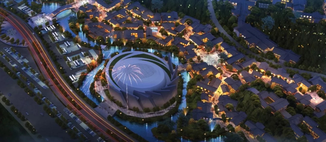 衡阳梦东方旅游度假区购买长沙明邦400KW上柴柴油发电机组