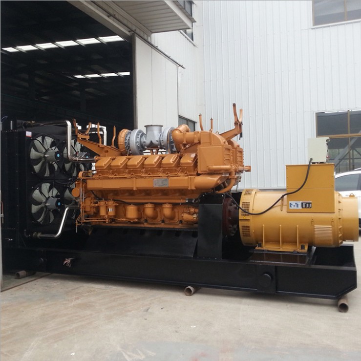 长沙明邦为株洲攸县龙会村小乌仙煤矿提供630kw济柴柴油发电机一台 长沙明邦为株洲攸县龙会村小乌仙煤矿提供630kw济柴柴油发电机一台