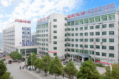 喜讯!怀化沅陵县人民医院在明邦购置500kw玉柴柴油发电机组 喜讯!怀化沅陵县人民医院在明邦购置500kw玉柴柴油发电机组