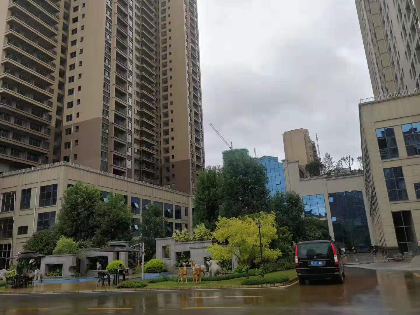 祝贺我公司与郴州宜章香山成功签订300kw和500kw玉柴发电机组两台 祝贺我公司与郴州宜章香山成功签订300kw和500kw玉柴发电机组两台