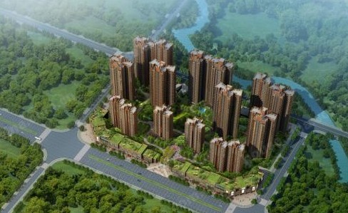 喜讯!明邦为怀化大汉置业提供500KW玉柴发电机一台 喜讯!明邦为怀化大汉置业提供500KW玉柴发电机一台