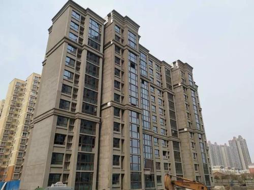 明邦为湘西华章地产安装200kw潍柴发电机组一台 明邦为湘西华章地产安装200kw潍柴发电机组一台