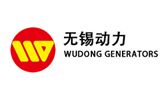 无锡动力发电机