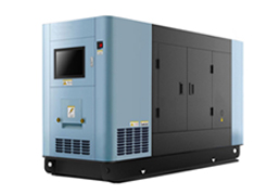 静音柴油发电机组