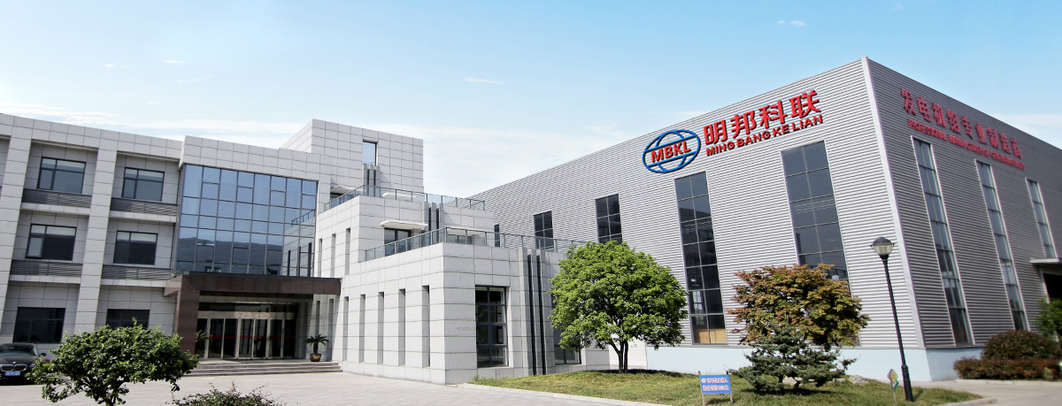 长沙明邦智能科技