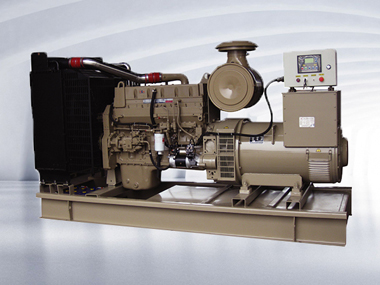 合资品牌康明斯